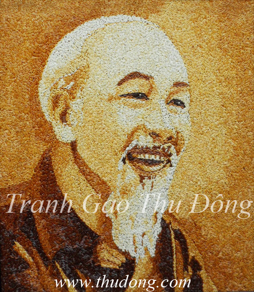 HO CHI MINH